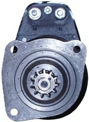 PRESTOLITE ELECTRIC 860660gb -  Стартер